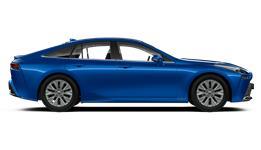 H3 Sedan