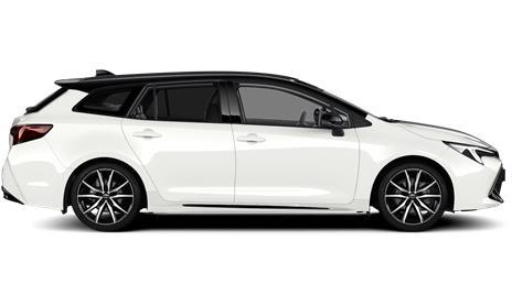 Corolla Touring Sports GR-Sport