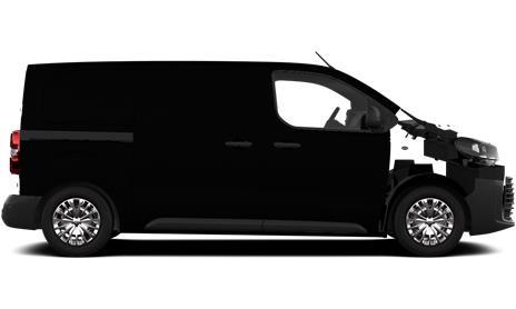 Proace Comfort Master