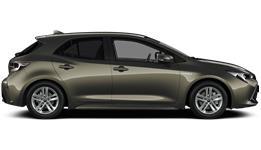 H3 Hatchback 5-dørs