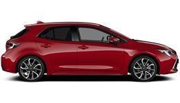 H4 Hatchback 5-dørs