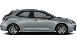 T2 Hatchback 5-dørs