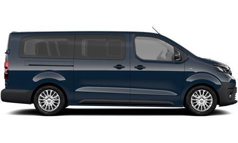 Proace Verso COMBI 8P