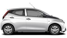 x Hatchback 5-dørs