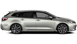 H4 Touring Sports 5-dørs