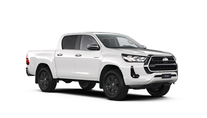 Hilux T3 Double Cab