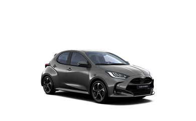 Yaris Active 