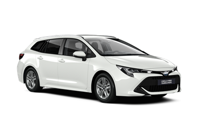 Corolla Touring Sports Active 