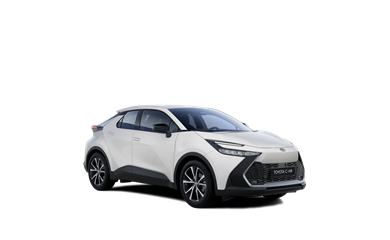 Toyota C-HR ACTIVE 