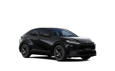Toyota C-HR+ electric 165 kW/77 kWh (224 hk)
