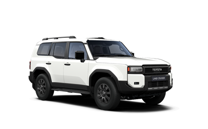 LAND CRUISER mildHybrid 2.8D MHEV