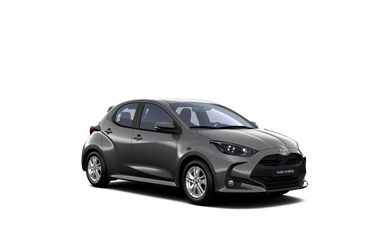 Yaris Active 