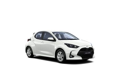 Yaris Active 