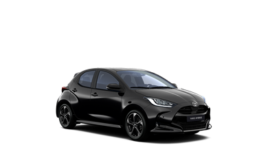 Yaris Active 