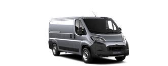Proace Max Comfort
