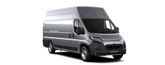 Proace Max Comfort Master