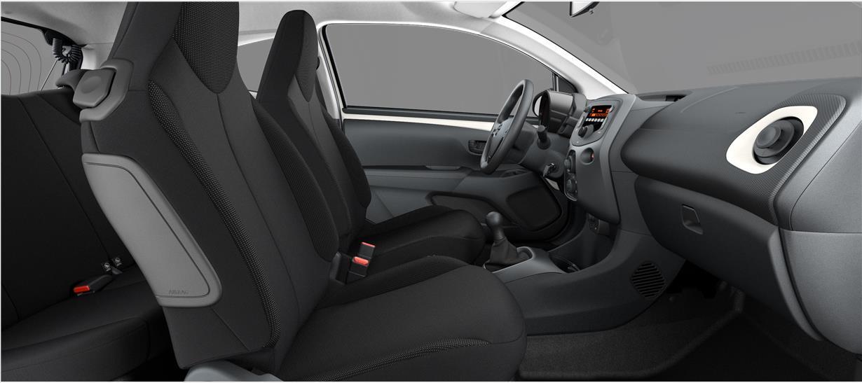 Interior premium spin