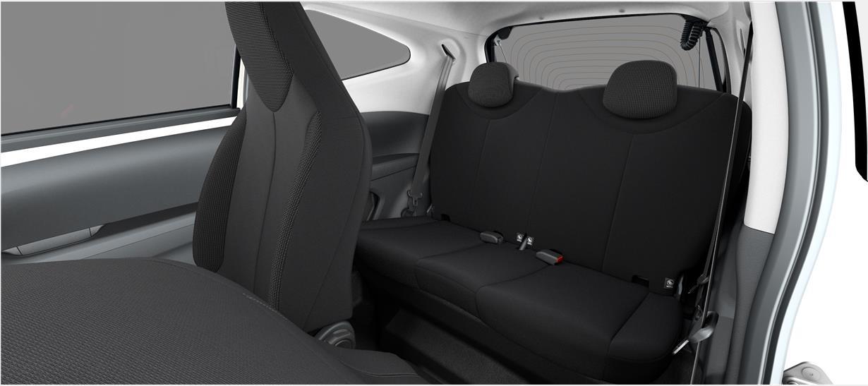 Interior premium spin