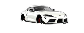 GR Supra Premium Coupe