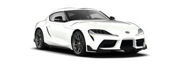 GR Supra Premium