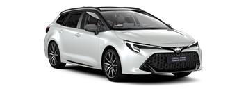 Corolla Touring Sports GR-Sport