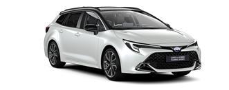 Corolla Touring Sports Elegant