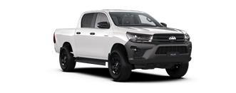 Hilux GR Sport Double Cab