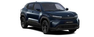 Urban Cruiser Active 49kWh 5D - B-SUV