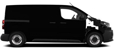 Interior gallery image