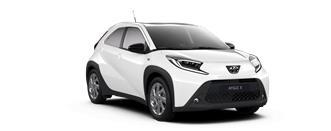 Aygo X Active