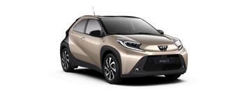 Aygo X Pulse