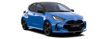 Yaris Premiere Edition
