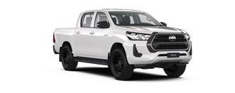 Hilux T2