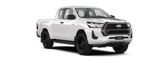 Hilux T2