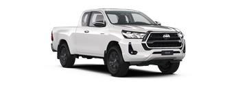 Hilux T3