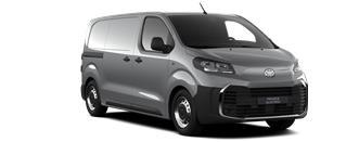 Proace Comfort