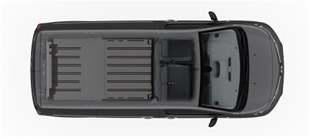 Interior proace gallery