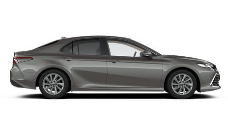 Camry Luxury Business
