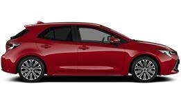 Active Plus Хэтчбек 5-дверный