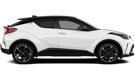 Toyota C-HR GR SPORT