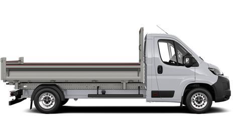 Proace Max Professional
