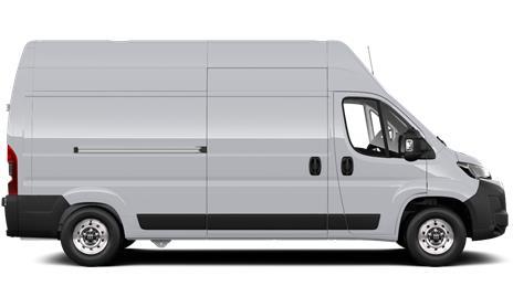 Proace Max Professional