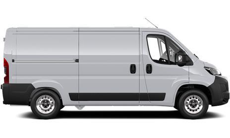 Proace Max Professional