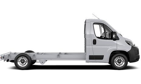 Proace Max Professional