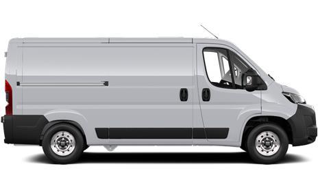 Proace Max Professional