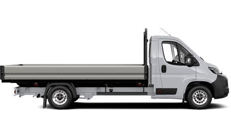 Proace Max Professional