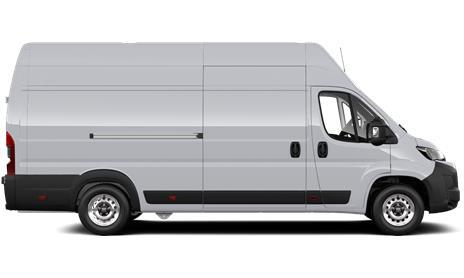 Proace Max Professional