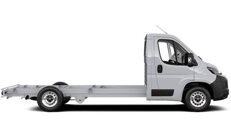 Proace Max Professional
