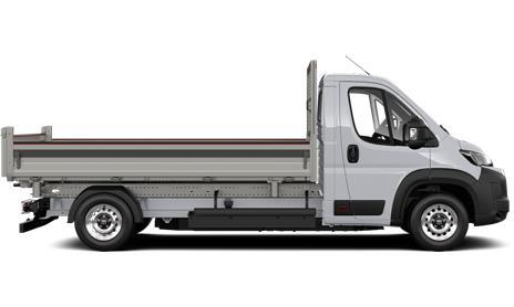 Proace Max Professional
