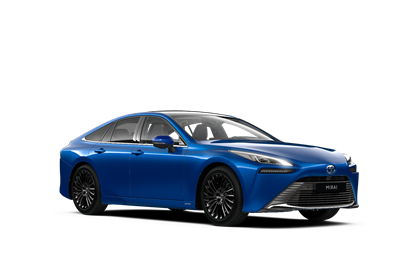 Mirai fuelCell Kütuseelement